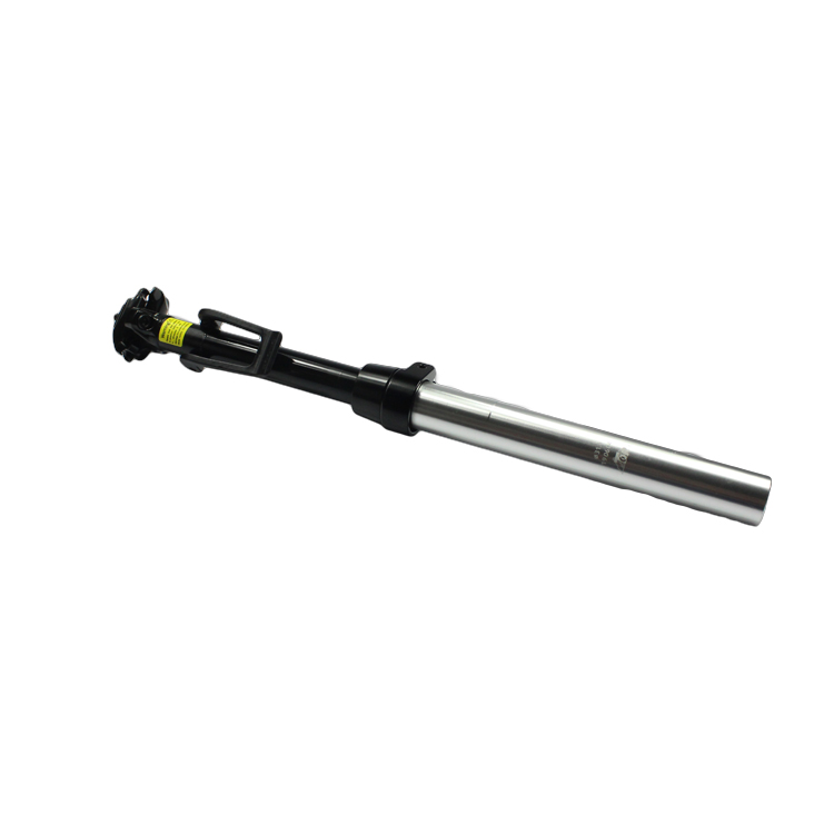 TOP-106 детали для велосипеда из алюминиевого сплава Регулируемая Встроенная подседельная стойка 30,9 31,6