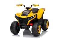 Nouveau VTT électrique 12V 24V pour enfants de 3 à 8 ans