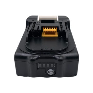 Batería de Repuesto de <span class=keywords><strong>18V</strong></span> 4.0Ah para <span class=keywords><strong>Makita</strong></span>, Batería de Herramienta Eléctrica de Alto Rendimiento 21700, Compatible con Taladros y Amoladoras Angulares <span class=keywords><strong>Makita</strong></span> - Product Image 4