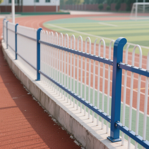 Red de barrera de aislamiento para patio escolar, Red de barandilla de autopista seguridad de construcción Red de Seguridad de construcción - Product Image 6