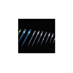 หัวปิเปตแบบใช้แล้วทิ้งของมหาวิทยาลัยการแพทย์ซูโจว ขนาด 10 20 50 100 200 1000 ไมโครลิตร พร้อมตลับกรอง สำหรับใช้ในห้องปฏิบัติการ - Product Image 1