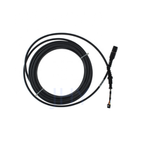Kabel Harness kontrol KUKA motor servo, suku cadang robot industri baru & asli, kabel Harness kontrol 10m, BUS- smart PAD-2 00-320-104 00320104