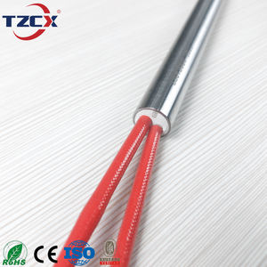 מכירה לוהטת tzcx מותג 300w 500w 800w 1000w 1500w או מותאם אישית חשמלי התנגדות מחסנית דוד - Product Image 4