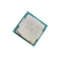 Prosesor Generasi ke-9 I5 9500TE 9100E I5-9500E 8700T 9100 9300 9320 I7 9700T I9 9900T 65W Komputer PC CPU Prosesor
