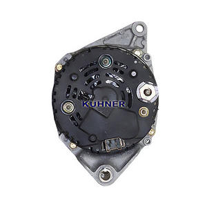 Alternatore compatibile con RENAULT TWINGO I 1.2 (C063, C064) Benzina (KW: 40, CV: 55) dal 03-1993 al 10-1996 VALEO 301059RIR - Product Image 3