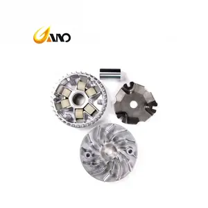 Motorcycle MIO110 Drive clutch variator set