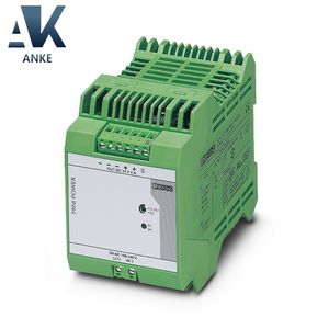 Phoenix MINI-PS-100-240AC/24DC/4-Bloc d'alimentation 2938837 - Product Image 1