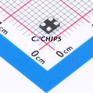 SWPM102CAIYYA1-74.250000 Pre-Programmed Oscillator SMD3225-4P Oscillator - Product Image 2