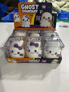 Nouveau jouet anti-stress de la série Ghost pour Halloween, succès transfrontalier - Product Image 4