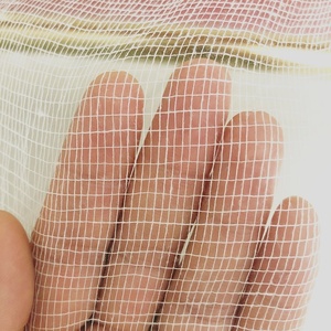 Tessuto grigio industriale materia prima tessuto a rete tappeto panno nastro tovaglia supporto materia - Product Image 2