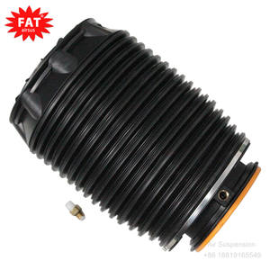 Suspensión neumática trasera izquierda 55350-3T501 553503T50 derecha 55360-3T501 553603T500 para Kia Quoris 11 QUORIS 15 K9 11 K9 15 K900 - Product Image 5