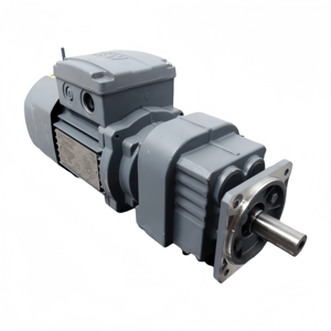 มอเตอร์เกียร์ทดรอบแบบหนอน EURODRIVE รุ่นใหม่ 100% SA67 DRN100L4/TH มีสินค้าในคลัง - Product Image 3