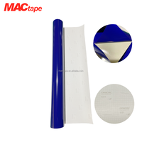 MACtape dayanıklı özel silikon kaplı Film ORACAL 651G perdahlama Plotter filmi yüksek performanslı ORACAL serisi Cast PVC filmler