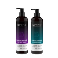 Shampooing et après-shampoing à huile d'argan du maroc, soin capillaire professionnel, traitement, shampoing, huile artan, 60 ml, OEM/ODM