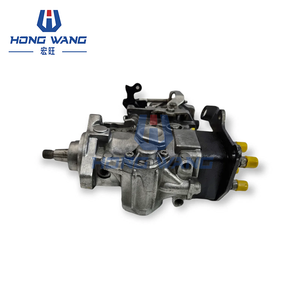 Repuestos para Excavadora HongWang 0460414136 Bomba de Inyección de Combustible Compatible con Land Rover Defender Discovery 2.5 TDI 1 Año de Garantía Probada - Product Image 1
