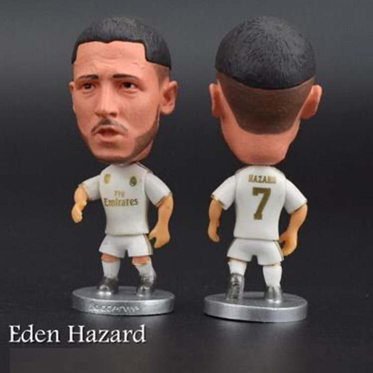 Eden Hazard