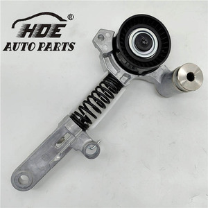 16620-0T020 1662037010 1662037011 อะไหล่รถยนต์ขายส่ง อะไหล่เครื่องยนต์ ลูกรอกดึงสายพาน สำหรับ TOYOTA COROLLA - Product Image 1