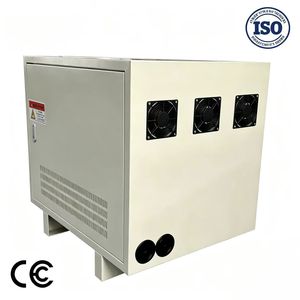 Transformateur d'isolement triphasé certifié <span class=keywords><strong>CE</strong></span>/ISO 380V vers 220V 3150VA à enroulement en cuivre - Product Image 5