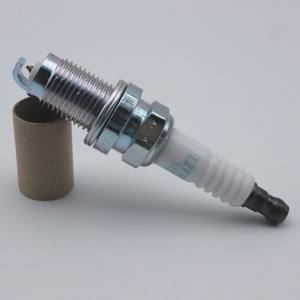 Shizu หัวเทียนจุดระเบิดอิริเดียม IZFR6K-11S OEM <span class=keywords><strong>2019</strong></span>- GAC- BEV VE1กีฬา5266 everus M14 * 19ขนาดเกลียว - Product Image 3