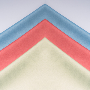 Mềm Quần Áo Ăn Mặc Chất Liệu Elastane Bán Buôn Dệt Sợi Nhỏ 4 Cách Căng Twill Satin Spandex Polyester Vải Cho Quần - Product Image 3