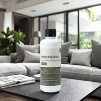 Désodorisant Commercial Puissant à Base d'Enzymes Biologiques Photocatalytiques, Éliminateur Rapide et Sûr du Formaldéhyde, Liquide Écologique pour Maison, Hôtel, Voiture