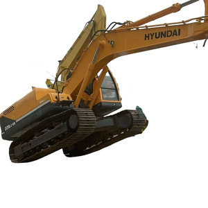 Pompe d'occasion japonaise neuve pour excavatrice 220LC-9S, R220, R225, capacité de godet 0,8 m³, modèle 2016 - Product Image 1