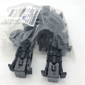 546134V10A 54613-4V10A HDE บุชชิ่งกันโคลงชิ้นส่วนรถยนต์สำหรับ Nissan Micra - Product Image 5