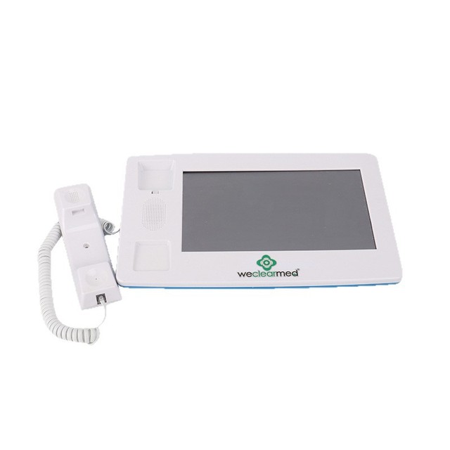 High-Definition Display Wired Multi-Functional Pagers Smart Medical System Pager with Call Feature Manufacturer Supply