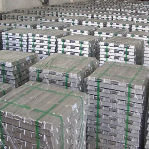 เหล็กแท่งบริสุทธิ์ 5N5 ลดราคาพิเศษ บริการเชื่อมจำนวนมากสำหรับถัง - Product Image 4