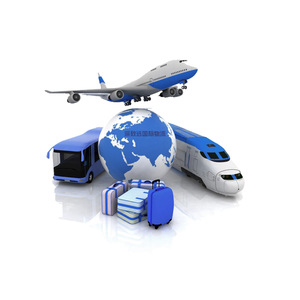 Servicio de Envío Aéreo Exprés de Logística Internacional Shenzhen Zhiyuan para Europa, Estados Unidos, Alemania, Países Bajos, España, Carga General - Product Image 1