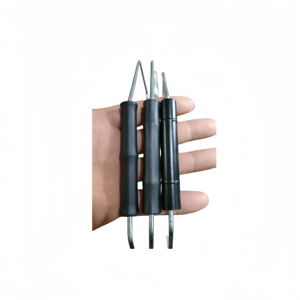 20L capacità di filo di acciaio zincato maniglia per esterno <span class=keywords><strong>in</strong></span> metallo secchio manico per secchio di <span class=keywords><strong>plastica</strong></span> - Product Image 4