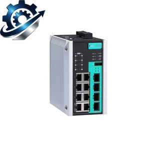 Convertidor de Interfaz Ethernet a Fibra Óptica IMC-21GA-SX-SC Iothinx 4533-LX IMC-21-M-SC - Product Image 1