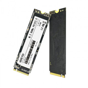 SSD interne M2 NVMe PCIe 3.0 512 Go/1 To/2 To, 2400 Mo/s en lecture, 2000 Mo/s en écriture, pour ordinateurs de bureau et portables - Product Image 3