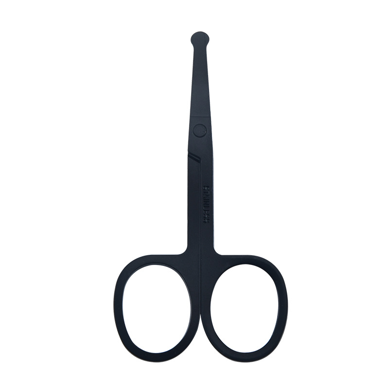 Black nose hair clipper