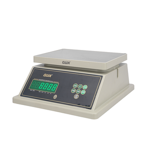 Veidt Weiging 30kg High Electronic Ip68 Waterproof <b>Table</b> Weight Scale Double-sided Display Price <b>Computing</b> 839 Dual Screen Displ - Product Image 1