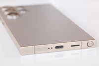 هاتف ذكي S24 Ultra بنظام أندرويد 5G LTE CDMA، ذاكرة 64 جيجابايت ورام 3 جيجابايت، شاشة LCD، معالج رباعي النواة، كاميرا 13 ميجابكسل، أندرويد 10، MTK