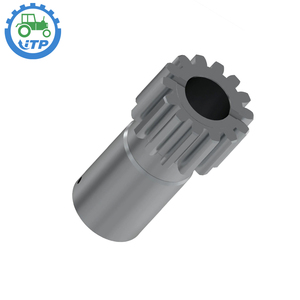 Engranaje de Alta Calidad R340344 Compatible con Tractores 2704 2904 3004 3204 8245R 8270R 8295R 8320R 8335R 8345R 8370R 8400R - Product Image 3