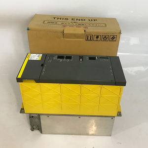 FANUC A06B-6087-H115 Alpha Series AC Power Supply Module for Automation - Product Image 5