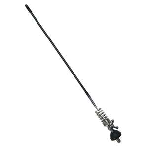 เสาอากาศวิทยุติดรถยนต์ CB ขนาด 700 มม. 27MHz 2.5dBi รุ่น 27D-95 พร้อมสาย RG58 - Product Image 3