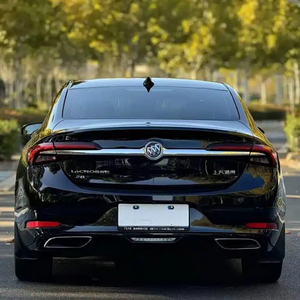 Buick La Crosse Sedán 2019 <span class=keywords><strong>2020</strong></span> Usado, Auto Usado con Bajo Kilometraje, Motor de Gasolina, Caja de Cambios Automática, Motor Turbo, Asientos de Cuero, Tracción Delantera - Product Image 3