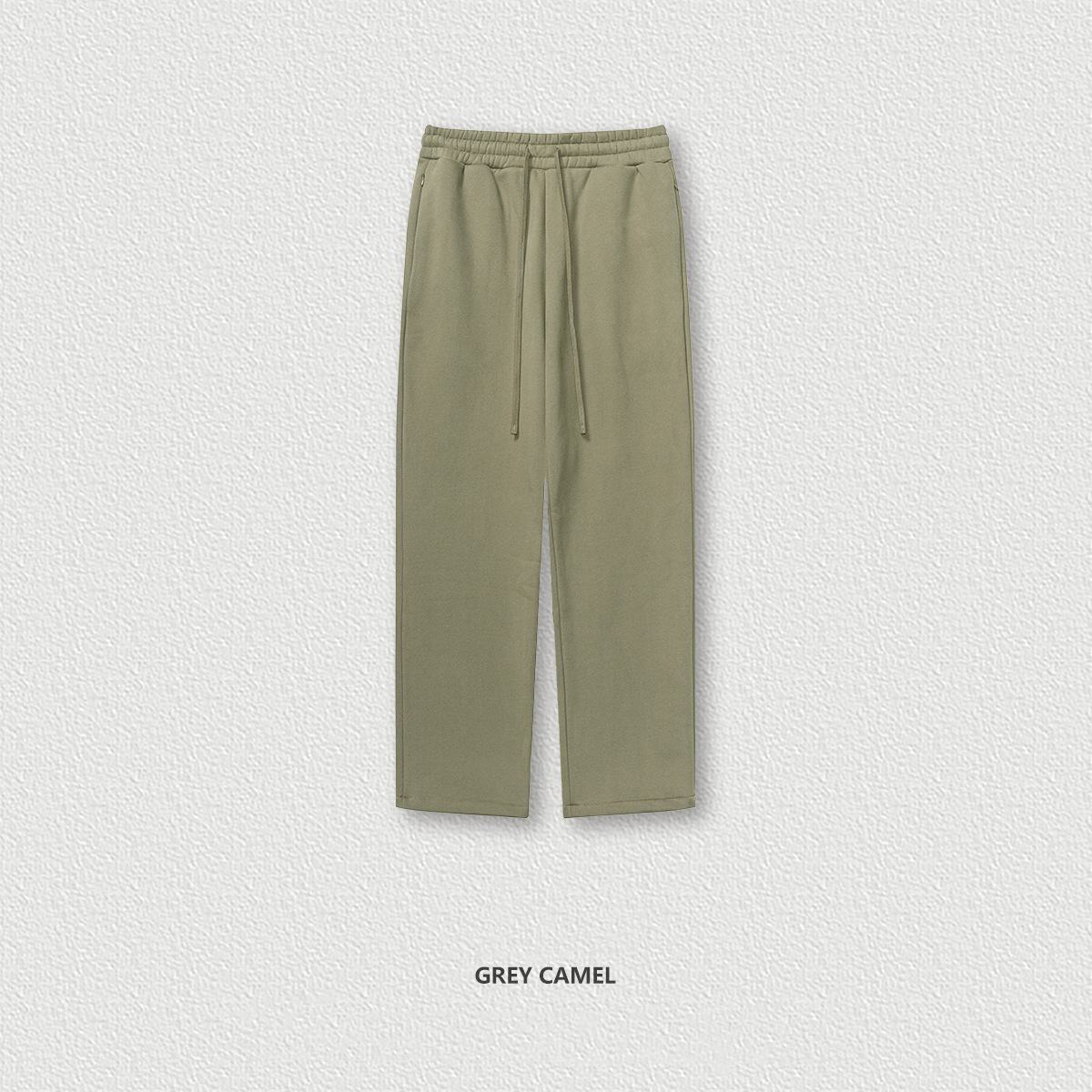 สีเทาอูฐ