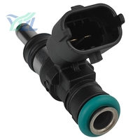 Injecteur d'urée 0280158714 pour Shacman X3000 F3000 Weichai WP12 SCR 2.2 AdBlue