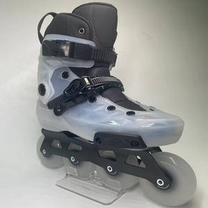 Cadre CNC pleine grandeur SHR PU roues patin à roues alignées YSMLE sur mesure <span class=keywords><strong>pas</strong></span> <span class=keywords><strong>cher</strong></span> prix voir plus - Product Image 5