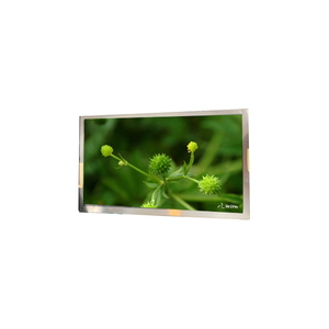 Pantalla LCD de Alta Luminosidad para Exteriores TM116VDGP01 de 11.6 Pulgadas 1920*1080 FHD 190PPI de Bajo Precio para Uso Industrial - Product Image 1