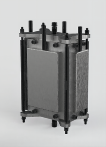 Pila de Celdas de Combustible de Hidrógeno de Alta Temperatura VET 3kw Sofc (Celda de Combustible de Óxido Sólido) de China - Product Image 5