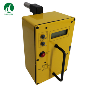 Global <strong>Water</strong> Original WL650 Sonic <strong>Water</strong> <strong>Level</strong> <strong>Meter</strong> Polluted Well <strong>Level</strong> Sounder and Depth Measuring <strong>Meter</strong> - Product Image 3