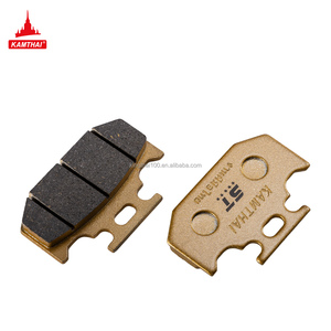 Kamthai ผ้าเบรคท้ายรถจักรยานยนต์สำหรับยามาฮ่ายามาฮ่า V3อุปกรณ์เสริมสำหรับ <span class=keywords><strong>R15</strong></span> FZ25 25อุปกรณ์เสริม <span class=keywords><strong>R15</strong></span>สำหรับยามาฮ่า YZF <span class=keywords><strong>R15</strong></span> <span class=keywords><strong>V2</strong></span> - Product Image 5