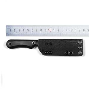 Cuchillo de caza de hoja fija multiusos de diseño Original adecuado para exteriores - Product Image 6