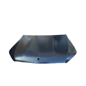 เหมาะสำหรับฝากระโปรงหน้ารถยนต์เมอร์เซเดส-เบนซ์ รุ่น C260/E260/E300/S350 S480/GLA/GLB/GLC/GLE/GLS อะไหล่ตัวถังรถยนต์ - Product Image 3