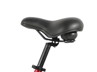 Mejor venta plegable mini e-bicicleta Mini e-bike aleación ligera 18650 batería de iones de litio 20 pulgadas bicicleta plegable eléctrica